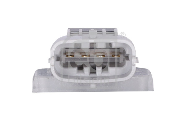 Senzor NOx potrivit VOLVO 7900, 8900, 9500, B11, B8 D11A-370-D8K350 dupa 2011 [2]