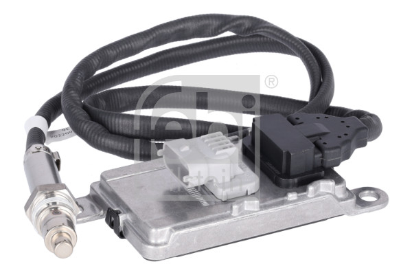 Senzor NOx potrivit VOLVO 7900, 8900, 9500, B11, B8 D11A-370-D8K350 09.11-
