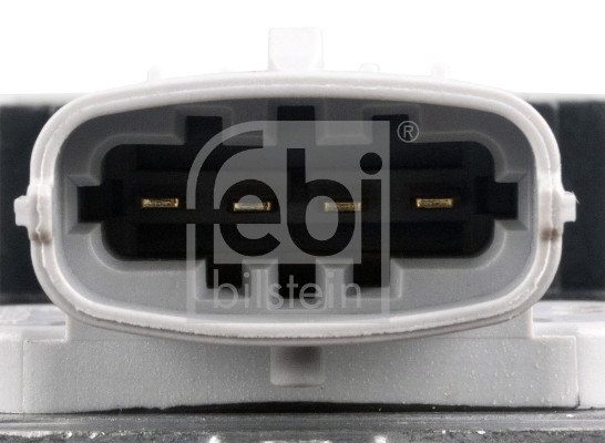 Senzor NOx potrivit VOLVO 9700, 9900, B13, VNL D13400-D13C500 dupa 2005 [4]