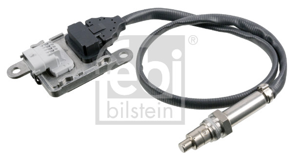 Senzor NOx potrivit VOLVO 9700, 9900, B13, VNL D13400-D13C500 dupa 2005 [3]