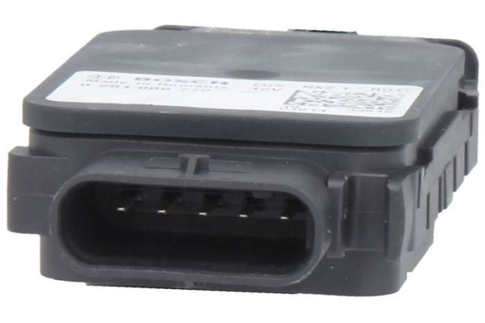 Senzor NOx potrivit VW CALIFORNIA T6 CAMPER, MULTIVAN T6, TRANSPORTER T6, TRANSPORTER T6 / CARAVELLE T6 2.0D 04.15-08.24 [2]