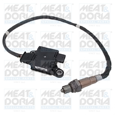 Senzor NOx potrivit VW CRAFTER, GRAND CALIFORNIA CAMPER 2.0D 09.16-