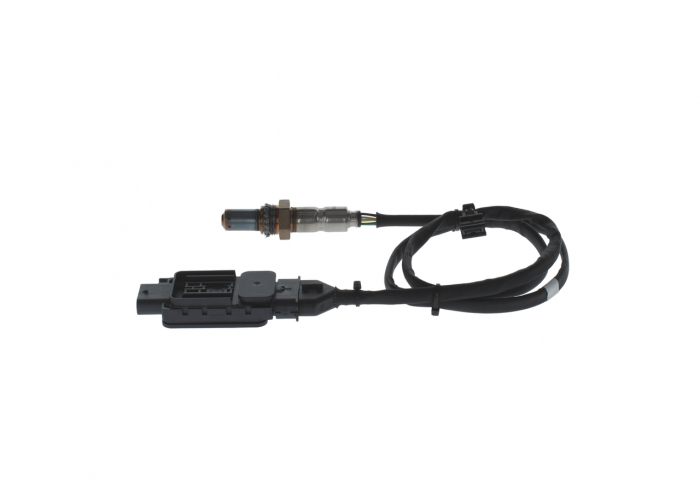 Senzor NOx Stanga potrivit AUDI Q3; SEAT TARRACO; SKODA KODIAQ I; VW TIGUAN, TIGUAN/SUV, TOURAN 1.6D/2.0D 05.15- [4]