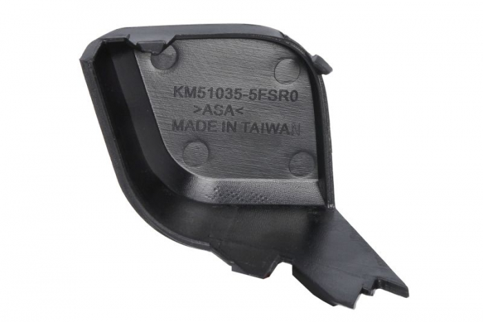 Senzor parcare fata dreapta (abs, negru, M-PACHET) potrivit BMW 2 Active Tourer F45, F46 01.18- [2]