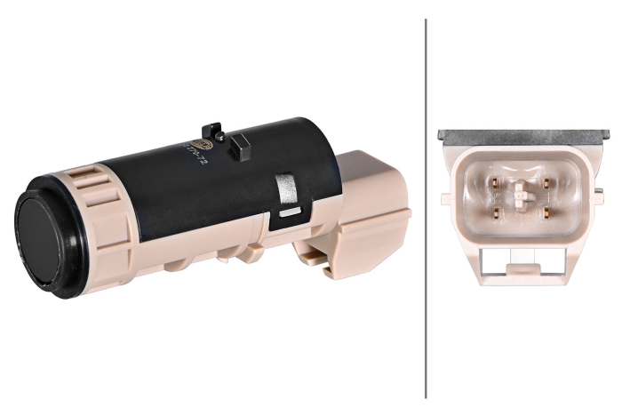 Senzor parcare fata potrivit KIA [3]