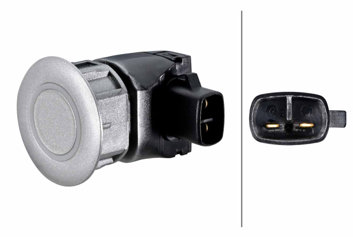 Senzor parcare fata potrivit LEXUS [3]