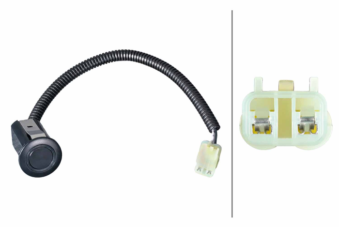 Senzor parcare fata/spate potrivit HONDA [4]