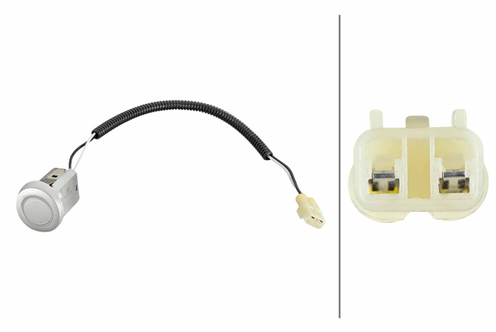 Senzor parcare fata/spate potrivit HONDA [3]