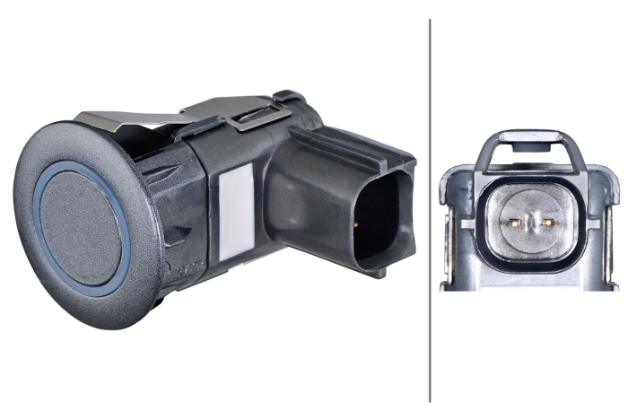 Senzor parcare fata/spate potrivit MITSUBISHI [3]