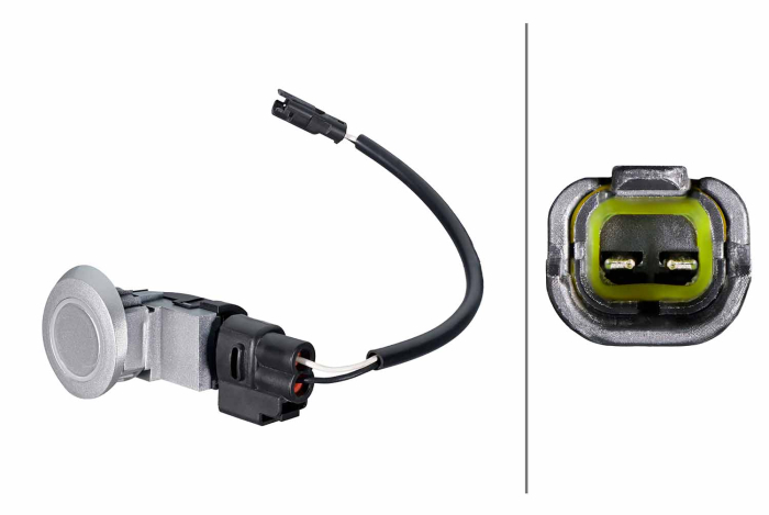 Senzor parcare fata/spate potrivit TOYOTA [3]