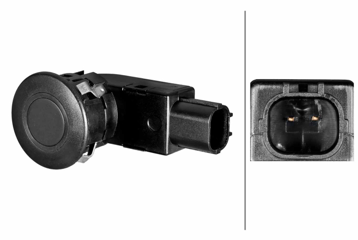 Senzor parcare fata/spate potrivit TOYOTA [3]