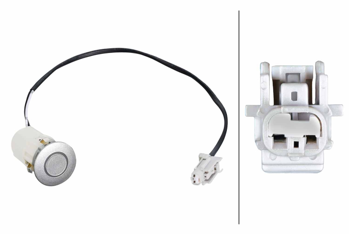 Senzor parcare fata/spate potrivit TOYOTA (FAW) [3]