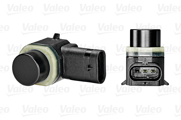Senzor parcare fata/spate potrivit VOLVO; AUDI; FORD; HYUNDAI; KIA; LAND ROVER; NISSAN; SEAT; SKODA; TOYOTA; VW [3]