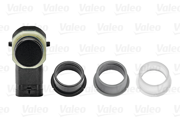 Senzor parcare fata/spate potrivit VOLVO; AUDI; FORD; HYUNDAI; KIA; LAND ROVER; NISSAN; SEAT; SKODA; TOYOTA; VW [4]
