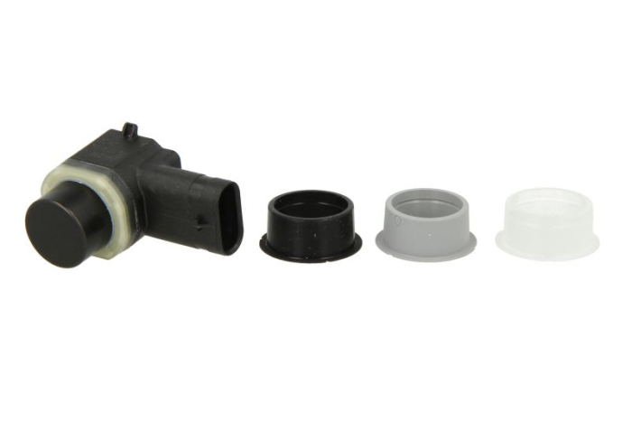 Senzor parcare fata spate potrivit VOLVO; AUDI; FORD; HYUNDAI; KIA; LAND ROVER; NISSAN; SEAT; SKODA; TOYOTA; VW