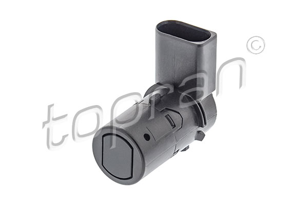 Senzor parcare fata, spate (ultrasonic) potrivit AUDI A3, A4 B5, A6 C5 -01.05