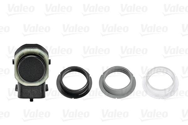 Senzor parcare fata/spate (ultrasonic) potrivit NISSAN; OPEL; RENAULT [4]