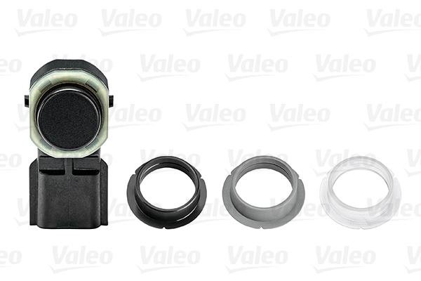 Senzor parcare fata/spate (ultrasonic) potrivit NISSAN; OPEL; RENAULT [4]