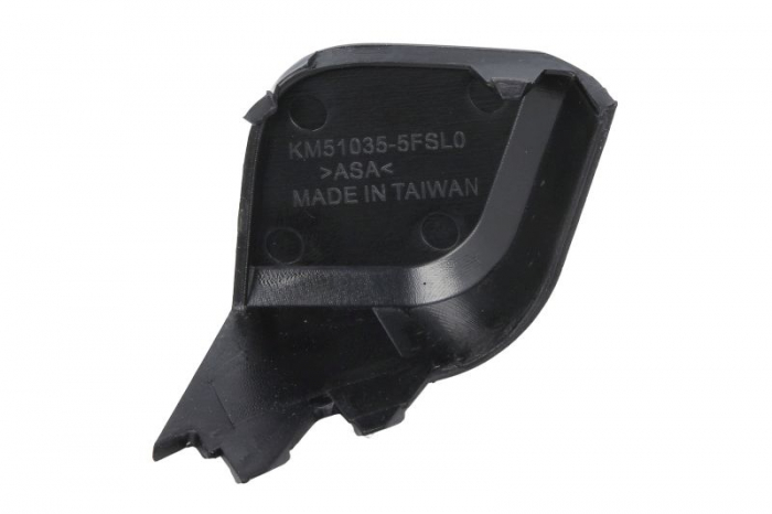 Senzor parcare fata stanga (abs, negru, M-PACHET) potrivit BMW 2 Active Tourer F45, F46 01.18- [2]