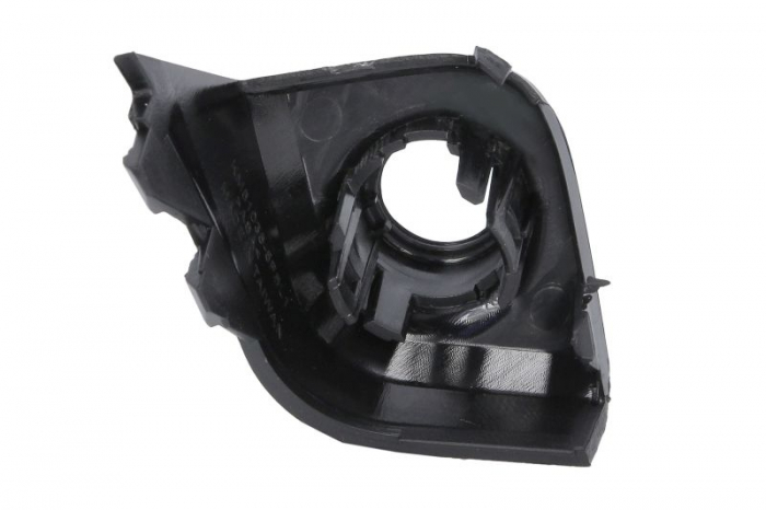 Senzor parcare fata stanga (cu orificii senzor parcare, abs, negru, M-PACHET) potrivit BMW 2 Active Tourer F45, F46 01.18- [2]