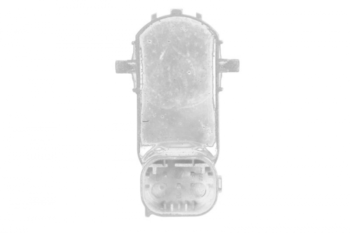 Senzor parcare (negru) CITROEN C3 II, DS3; PEUGEOT 3008, 5008 1.0-2.0DH dupa 2009 [3]