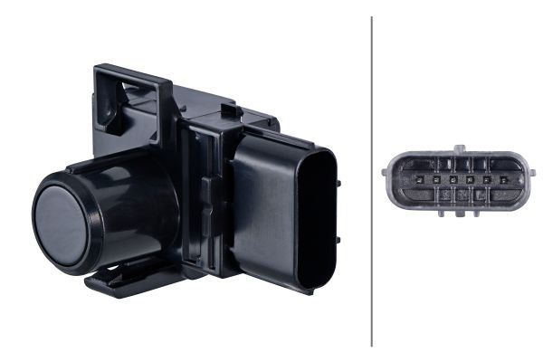 Senzor parcare potrivit HONDA [3]