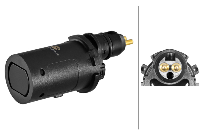 Senzor parcare spate potrivit BMW [3]