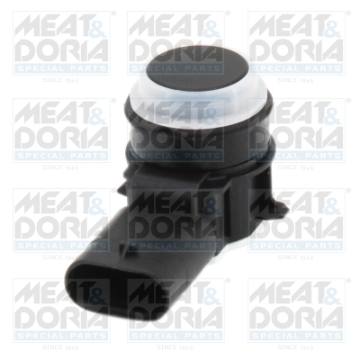 Senzor parcare spate potrivit FIAT DUCATO 07.06-