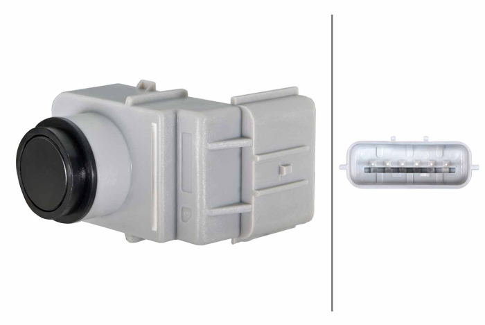 Senzor parcare spate potrivit HYUNDAI [3]