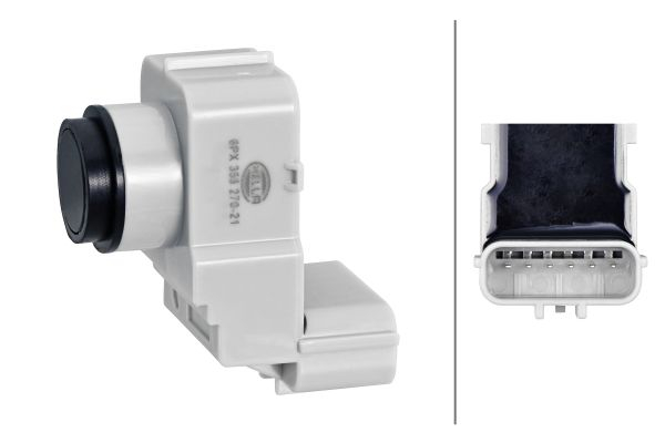 Senzor parcare spate potrivit HYUNDAI