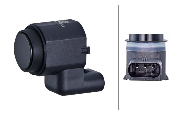 Senzor parcare spate potrivit KIA