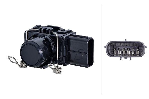 Senzor parcare spate potrivit LEXUS; TOYOTA