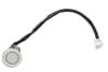 Senzor parcare spate potrivit TOYOTA PREVIA 2000-2006 [3]