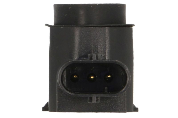 Senzor parcare spate potrivit VW POLO IV, POLO V 10.01- [2]