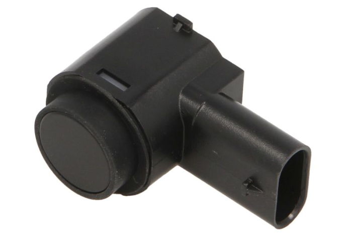 Senzor parcare spate potrivit VW POLO IV, POLO V 10.01-