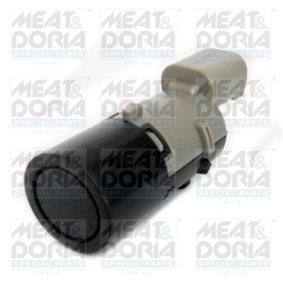 Senzor parcare spate (ultrasonic) potrivit CITROEN C8; FIAT SCUDO, ULYSSE; LANCIA PHEDRA; PEUGEOT 307, 308, 308 I