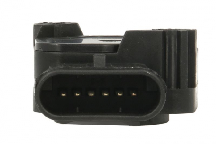 Senzor pozitie accelerator potrivit DAF 75 CF, 85 CF, 95 XF, CF 75, CF 85, XF 105, XF 95 01.97- [2]
