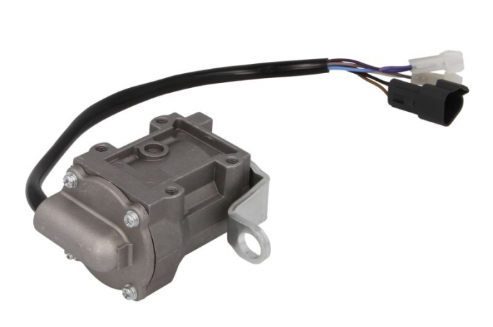 Senzor pozitie accelerator potrivit SCANIA 4 05.96-04.08 [2]