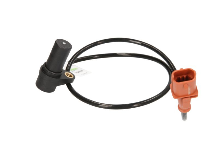Senzor pozitie arbore cotit potrivit ALFA ROMEO 145, 146, 147, 155, 156, 166, GIULIETTA, GT, GTV, MITO, SPIDER; FIAT 124, 124 SPIDER, 500, 500 C, 500X, BRAVO I, COUPE, MAREA 1.4-3.2 01.69-