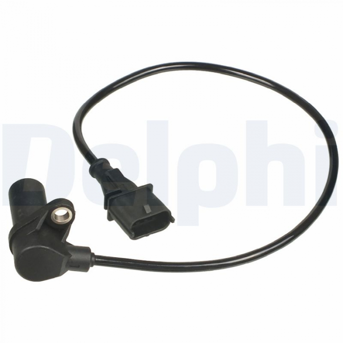 Senzor pozitie arbore cotit potrivit ALFA ROMEO 145, 146, 147, 156, 166; FIAT BRAVA, BRAVO I, DOBLO, DOBLO MINIVAN, MAREA, MULTIPLA, PALIO, PUNTO, PUNTO HATCHBACK, STILO 1.9D-3.1D 12.92-