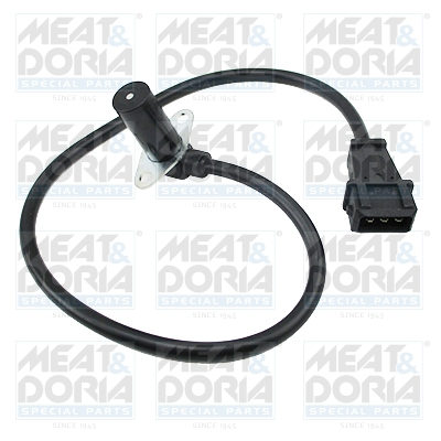 Senzor pozitie arbore cotit potrivit ALFA ROMEO 145, 146; FIAT TEMPRA, TIPO; LANCIA DEDRA, DELTA II 1.4 1.8 03.93-08.99