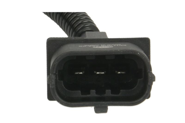 Senzor pozitie arbore cotit potrivit ALFA ROMEO 159; CHEVROLET AVEO / KALOS; FIAT CROMA; OPEL ASTRA H, ASTRA H CLASSIC, ASTRA H GTC, ASTRA H/KOMBI, ASTRA J, ASTRA J GTC 1.4-1.8LPG 06.05- [2]
