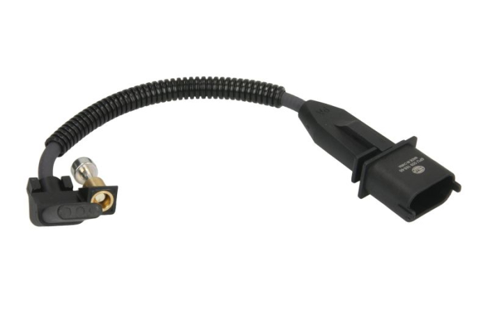 Senzor pozitie arbore cotit potrivit ALFA ROMEO 159; CHEVROLET AVEO   KALOS; FIAT CROMA; OPEL ASTRA H, ASTRA H CLASSIC, ASTRA H GTC, ASTRA H KOMBI, ASTRA J, ASTRA J GTC 1.4-1.8LPG 06.05-