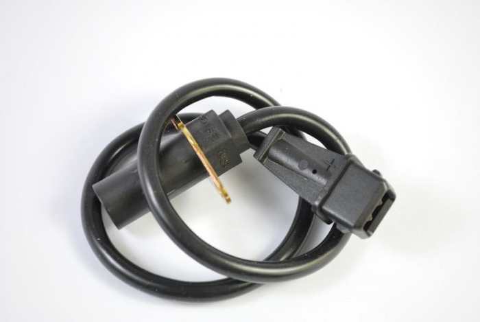Senzor pozitie arbore cotit potrivit ALFA ROMEO 164, 33; CITROEN JUMPER I; FIAT CROMA, DUCATO, FIORINO MINIVAN, REGATA, TEMPRA, TIPO, UNO; LANCIA THEMA; PEUGEOT BOXER 1.3-2.9 10.83-