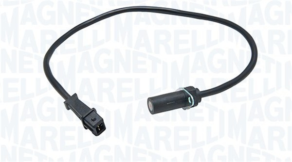 Senzor pozitie arbore cotit potrivit ALFA ROMEO 164, 33; CITROEN JUMPER I; FIAT CROMA, DUCATO, FIORINO/MINIVAN, REGATA, TEMPRA, TIPO, UNO; LANCIA THEMA; PEUGEOT BOXER 1.3-2.9 10.83- [2]