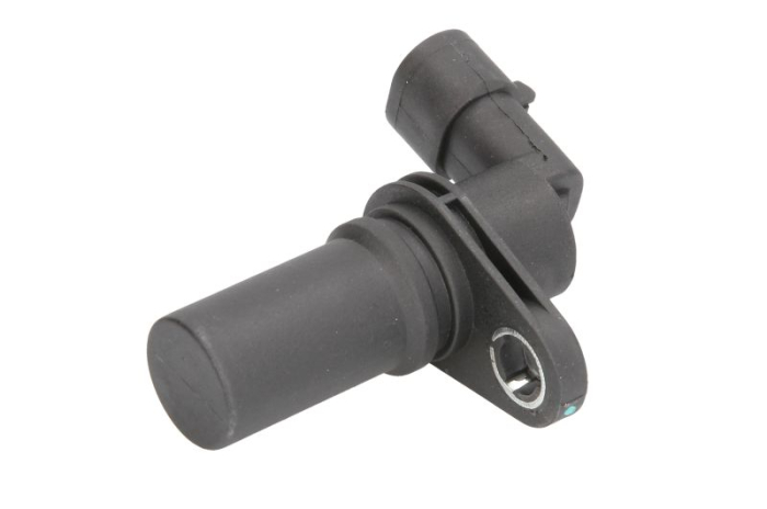 Senzor pozitie arbore cotit potrivit ALFA ROMEO MITO; CITROEN NEMO, NEMO MINIVAN; FIAT 500, 500 C, 500X, DOBLO, DOBLO CARGO, DOBLO MINIVAN, FIORINO MINIVAN, GRANDE PUNTO 1.3-1.6D 06.98-