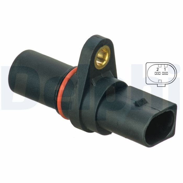 Senzor pozitie arbore cotit potrivit AUDI A3, A4 ALLROAD B8, A4 B8, A5, Q3, Q5, TT; SEAT ALHAMBRA, ALTEA, ALTEA XL, EXEO, EXEO ST, LEON, TOLEDO III; SKODA OCTAVIA II 1.4-3.6 09.04- [3]