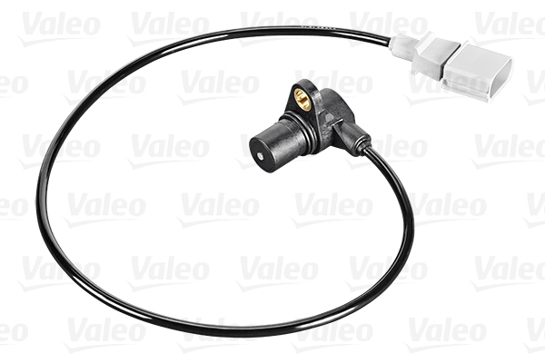 Senzor pozitie arbore cotit potrivit AUDI A3, A4 B5, A4 B6, A4 B7, A6 C5, A6 C6, A8 D2, A8 D3, ALLROAD C5, TT; SEAT ALHAMBRA, CORDOBA, CORDOBA VARIO, IBIZA II, LEON 1.0-4.0 1994-2013 [3]