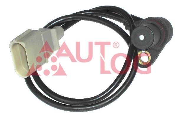 Senzor pozitie arbore cotit potrivit AUDI A3, A4 B5, A4 B6, A4 B7, A6 C5, A8 D2, A8 D3, ALLROAD C5, TT; SEAT ALHAMBRA, IBIZA II, LEON, TOLEDO II; SKODA FABIA I, OCTAVIA I 1.4-3.2 11.94-12.13 [2]