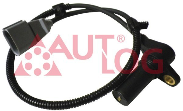 Senzor pozitie arbore cotit potrivit AUDI A3, A4 B5, A4 B6, A4 B7, A6 C5; FORD GALAXY I; SEAT ALHAMBRA, IBIZA III, LEON, TOLEDO II; SKODA FABIA I, OCTAVIA I, SUPERB I 1.9D/2.0D 03.95-12.10 [2]